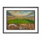 Ricoh Arena Stadium Fine Art Print - Wasps Rugby Union